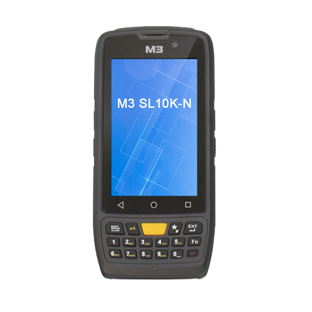 هندهلد ام‌تری موبایل M3 SL10K-N