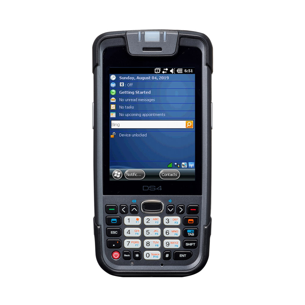 هندهلد موبایل بیس Mobilebase DS4