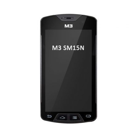 هندهلد ام‌تری موبایل M3 SM15N