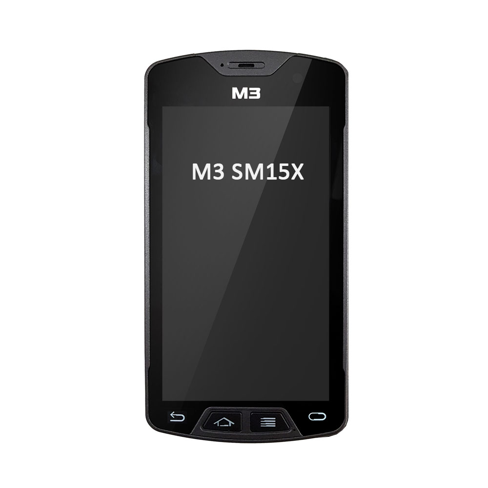 هندهلد ام‌تری موبایل M3 SM15X