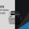 مقایسه مشخصات فنی چاپگر زبرا GC420 و چاپگرهای سری ZD200
