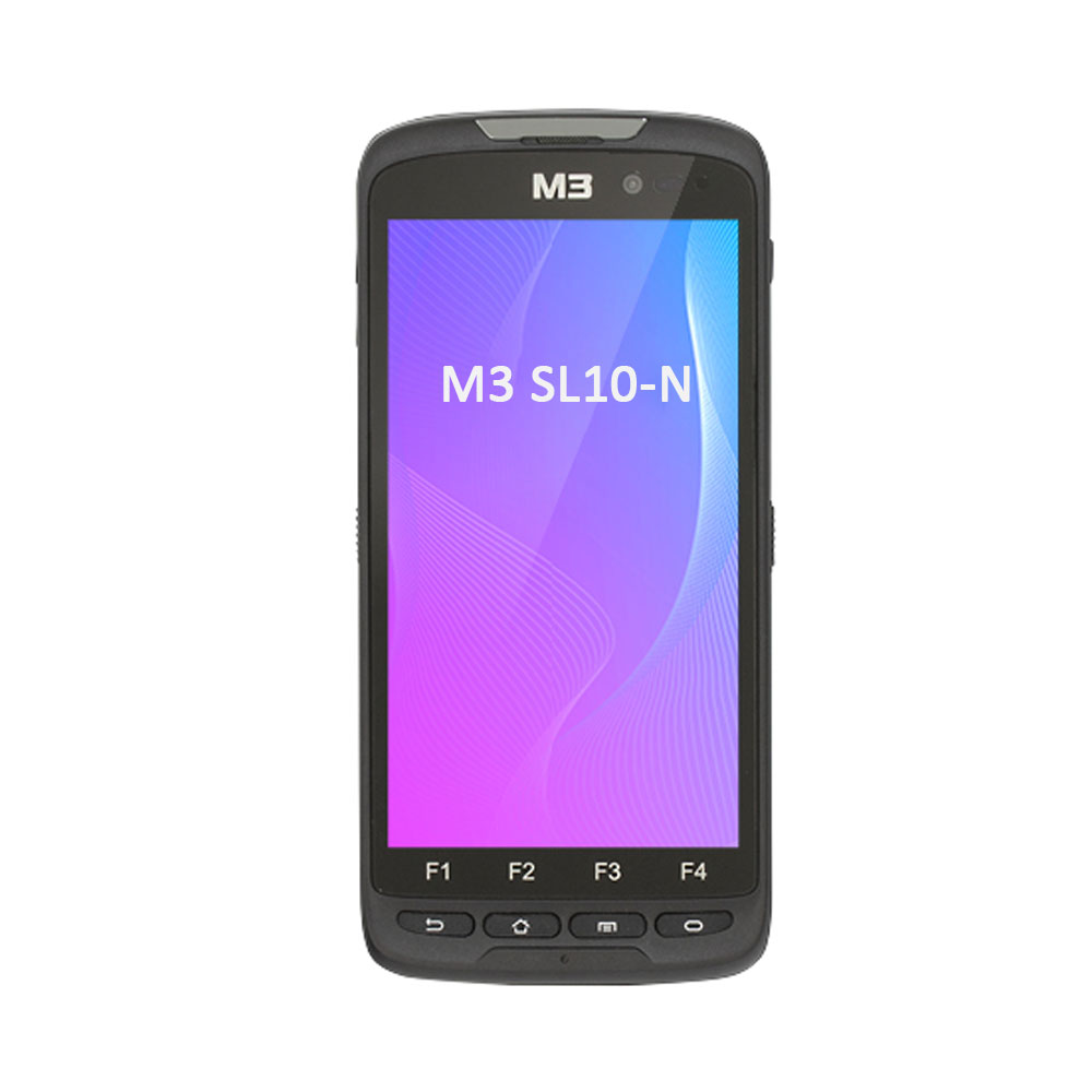هندهلد ام‌تری موبایل M3 SL10-N