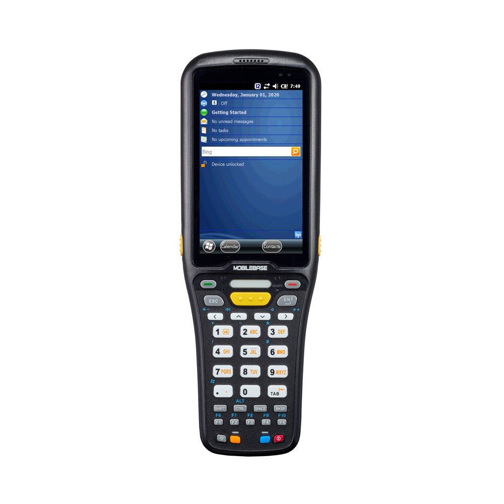 هندهلد موبایل بیس Mobilebase DS5W